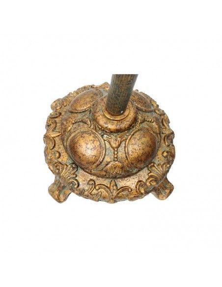 LAMPARA DE PIE CLASICA 180x40
