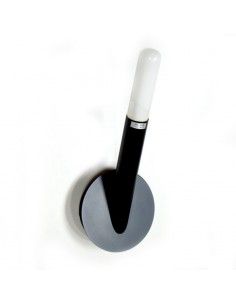 APLIQUE DE INTERIOR DE UNO NEGRO 2