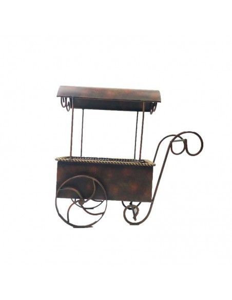 REVISTERO CARRO 42X43