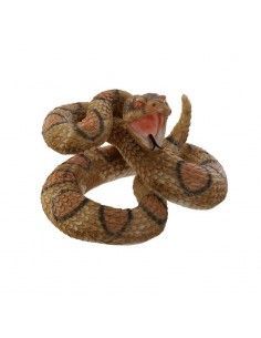 FIGURA DE SERPIENTE