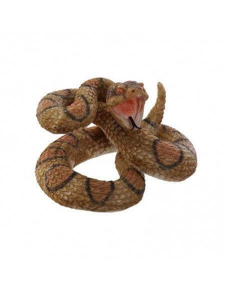 FIGURA DE SERPIENTE