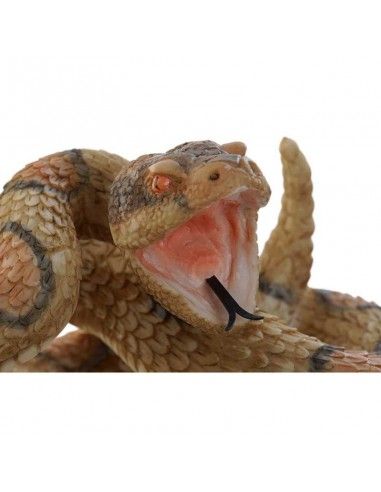 FIGURA DE SERPIENTE