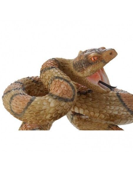 FIGURA DE SERPIENTE