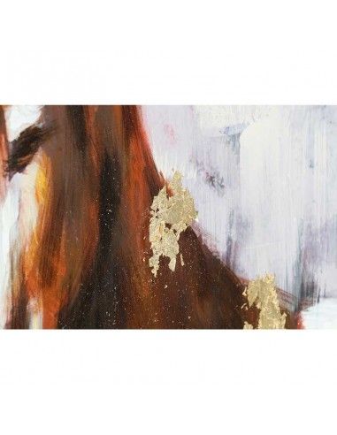 SET DE DOS CUADROS DE CABALLO 120X80