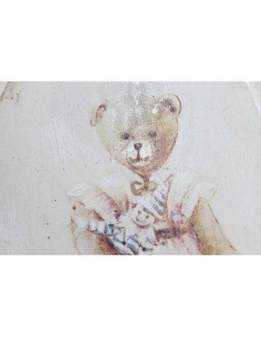 PAREJA DE CUADROS OSO 31.5x16.5
