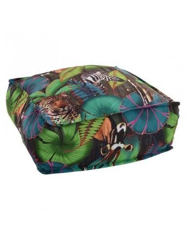 COJIN PUB TROPICAL SET DE DOS 25X45