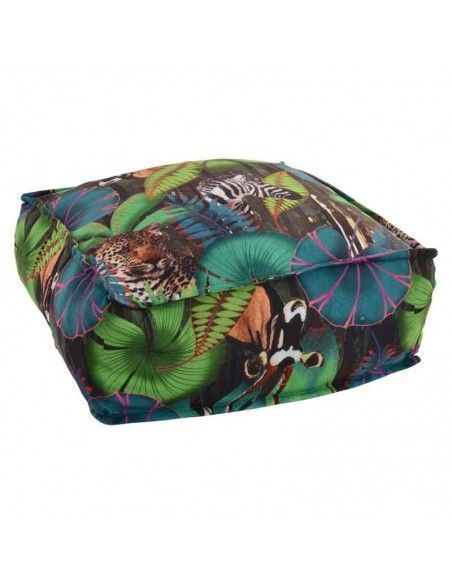 COJIN PUB TROPICAL SET DE DOS 25X45