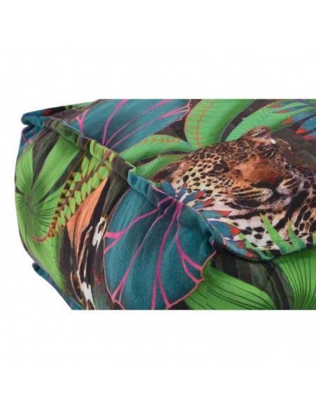 COJIN PUB TROPICAL SET DE DOS 25X45