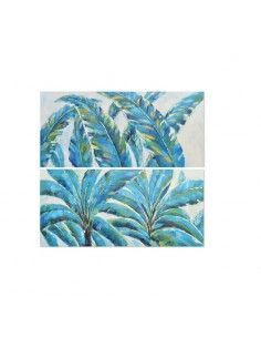 CUADRO TROPICAL 70X150