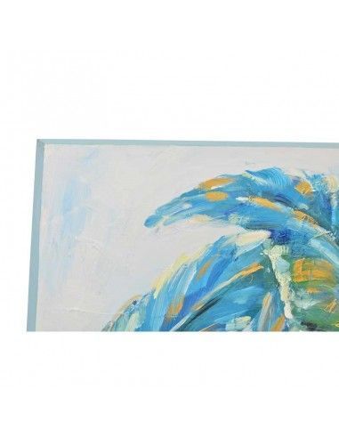 CUADRO TROPICAL 70X150