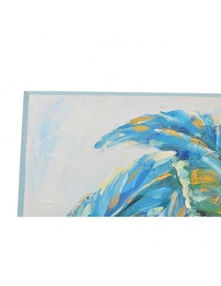 CUADRO TROPICAL 70X150