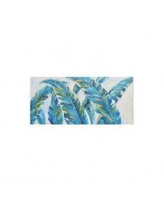 CUADRO TROPICAL 70X150 2