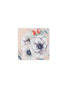 CUADRO DE FLORES SET DE DOS 70x50 2