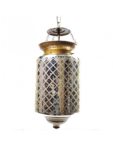 COLGANTE DE TECHO VINTAGE
