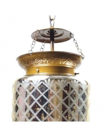 COLGANTE DE TECHO VINTAGE