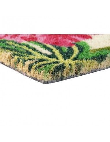 FELPUDO AVES MODERNO 40X60