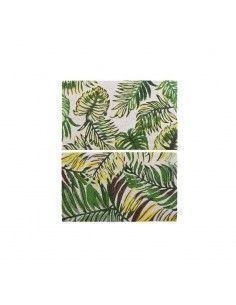 FELPUDO AVES MODERNO 40X60