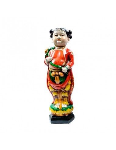 FIGURA DE CHINO 36x12