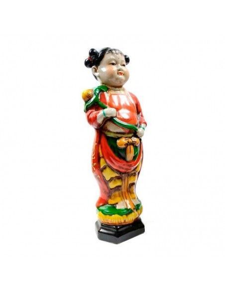 FIGURA DE CHINO 36x12