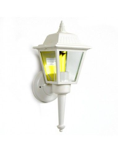 APLIQUES DE EXTERIOR DE ALUMINIO