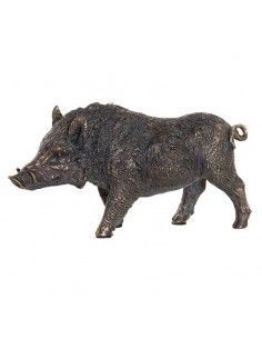 FIGURA JABALI  13X25