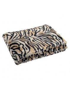 MANTA DE TIGRE 130x170