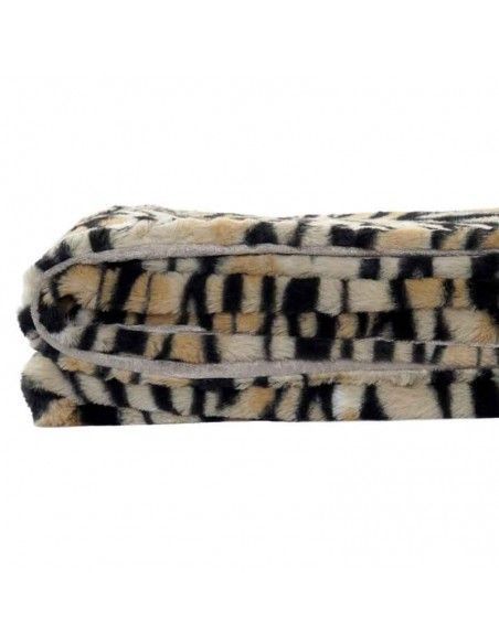 MANTA DE TIGRE 130x170