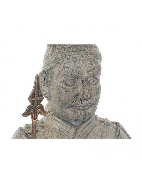 FIGURA DE SAMURAI