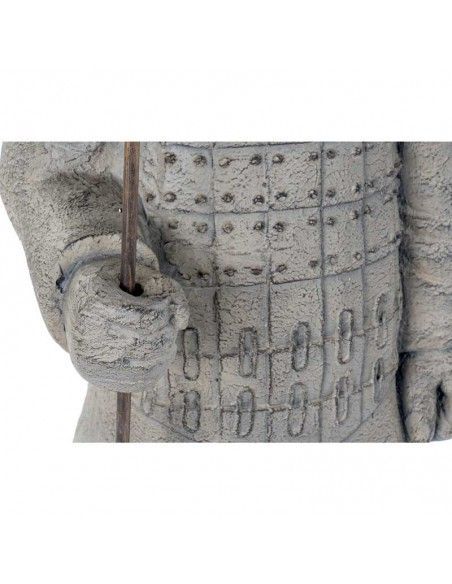 FIGURA DE SAMURAI