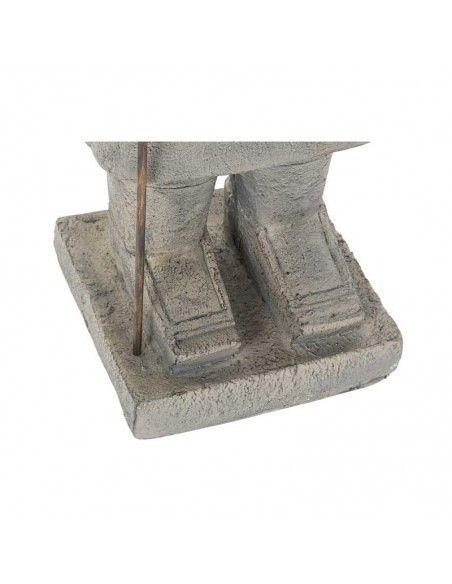 FIGURA DE SAMURAI