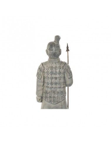 FIGURA DE SAMURAI