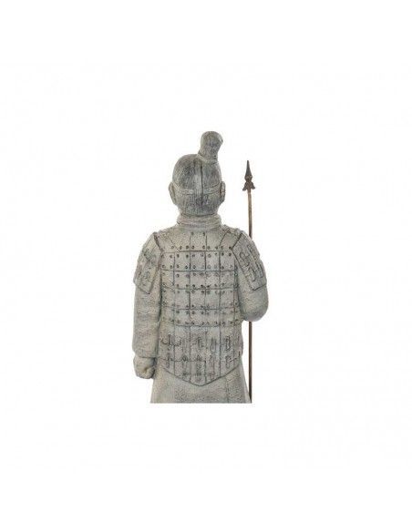 FIGURA DE SAMURAI