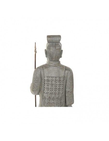 FIGURA DE SAMURAI 118x35