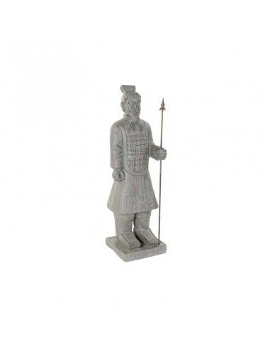 FIGURA DE SAMURAI 118x35