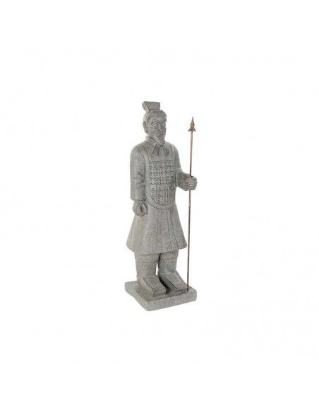 FIGURA DE SAMURAI 118x35