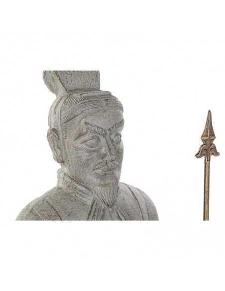FIGURA DE SAMURAI 118x35