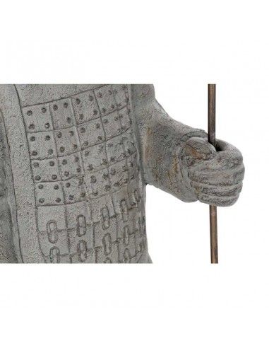 FIGURA DE SAMURAI 118x35