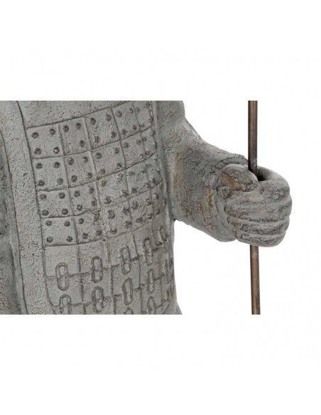 FIGURA DE SAMURAI 118x35