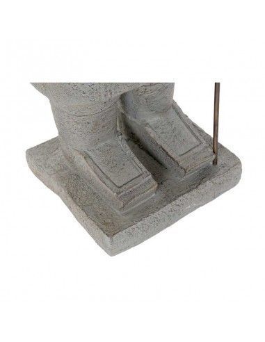 FIGURA DE SAMURAI 118x35
