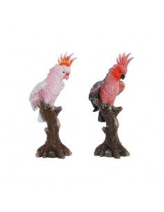 FIGURA CACATUA 36X18