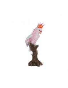 FIGURA CACATUA 36X18 2