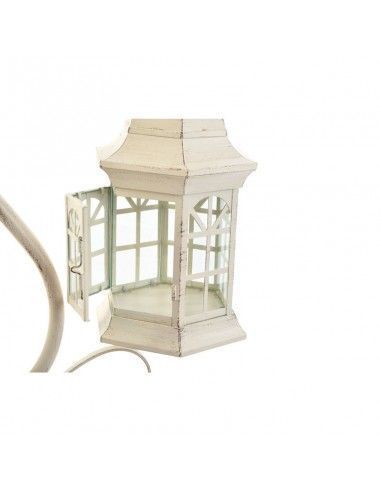 FAROLA PORTAVELAS 130x45