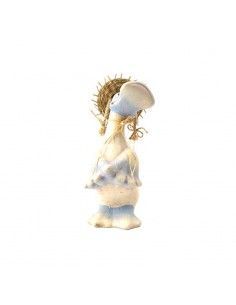 FIGURA DE PATO CON SOMBRERO 2