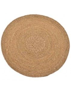 ALFOMBRA FIBRA NATURAL 80 o 100 cm