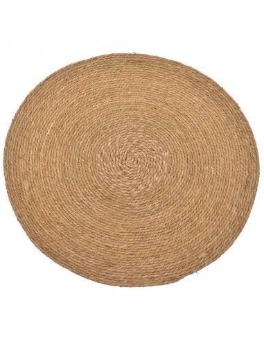 ALFOMBRA FIBRA NATURAL 80 o 100 cm