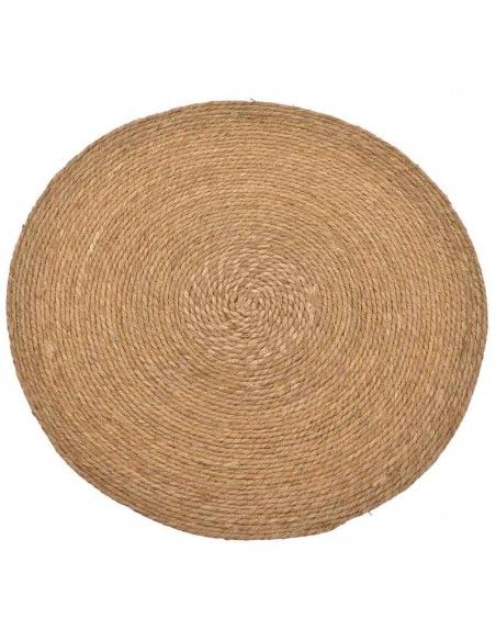 ALFOMBRA FIBRA NATURAL 80 o 100 cm