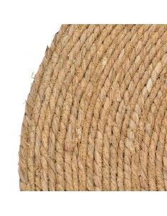 ALFOMBRA FIBRA NATURAL 80 o 100 cm 2