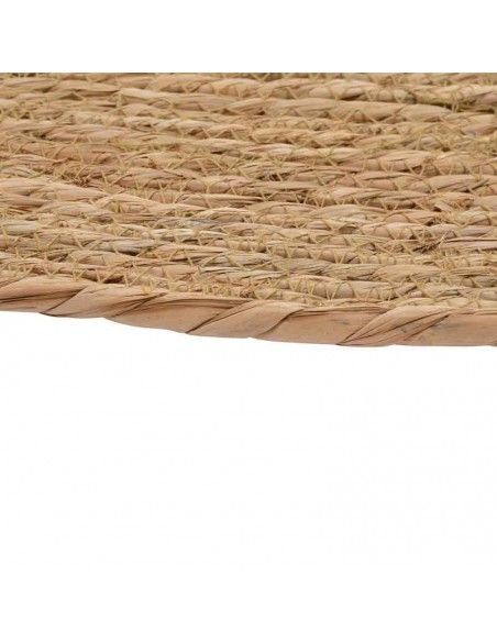 ALFOMBRA FIBRA NATURAL 80 o 100 cm