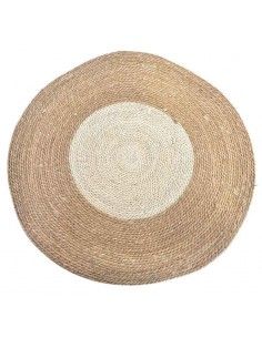 ALFOMBRA FIBRA NATURAL 80 o 100 cm
