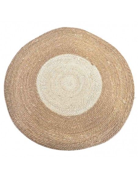 ALFOMBRA FIBRA NATURAL 80 o 100 cm